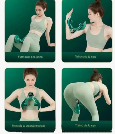 Miniatura 2 de EJERCITADOR PELVICO PANTALLA